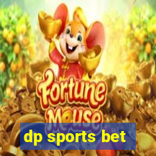 dp sports bet